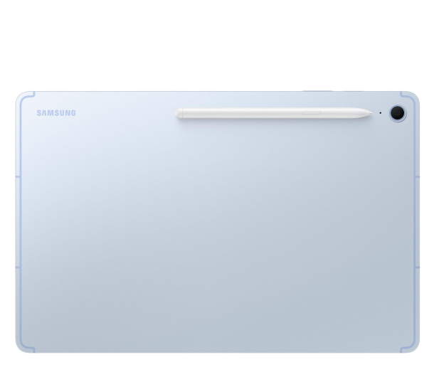 Samsung Galaxy Tab S10 FE+ WiFi 12/256GB niebieski - 1324711 - zdjęcie 5